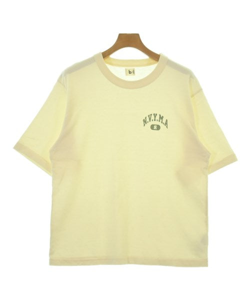 blurhmsROOTSTOCK เสื้อยืด/เสื้อท็อปส์