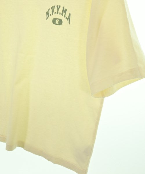 blurhmsROOTSTOCK เสื้อยืด/เสื้อท็อปส์