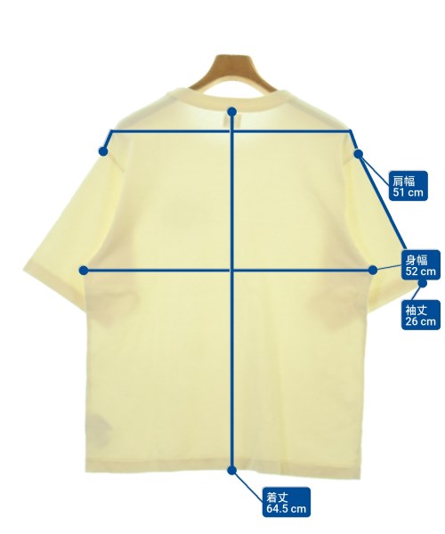 blurhmsROOTSTOCK เสื้อยืด/เสื้อท็อปส์