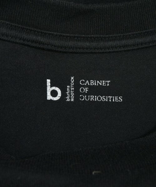 blurhmsROOTSTOCK เสื้อยืด/เสื้อท็อปส์