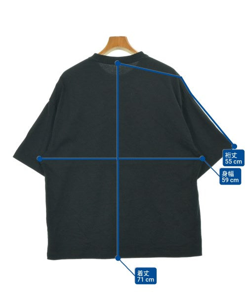 blurhmsROOTSTOCK เสื้อยืด/เสื้อท็อปส์