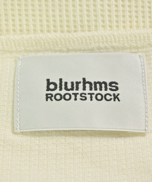 blurhmsROOTSTOCK เสื้อยืด/เสื้อท็อปส์
