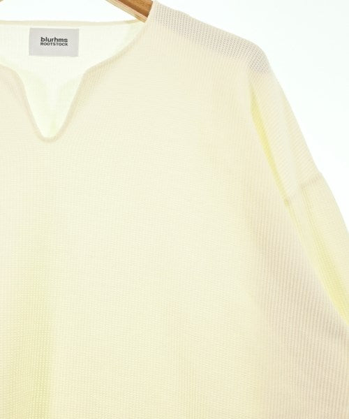 blurhmsROOTSTOCK เสื้อยืด/เสื้อท็อปส์