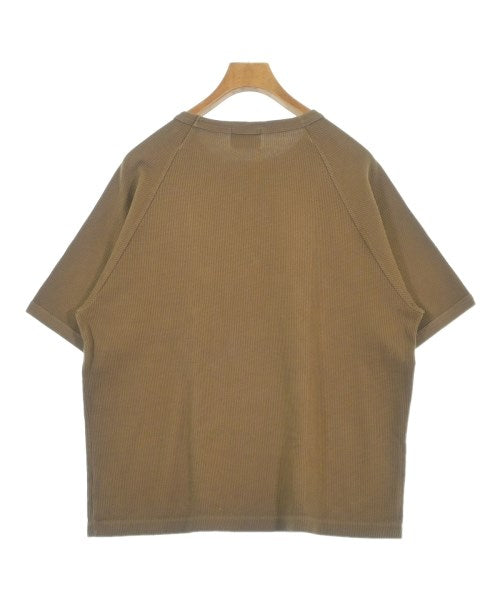 blurhmsROOTSTOCK เสื้อยืด/เสื้อท็อปส์