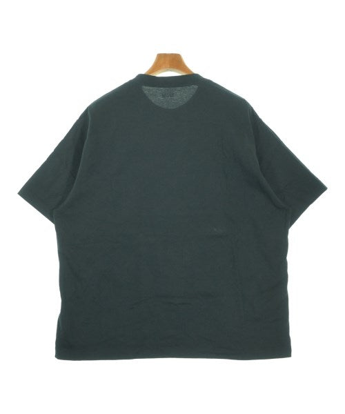blurhmsROOTSTOCK เสื้อยืด/เสื้อท็อปส์