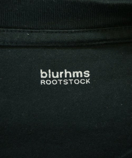 blurhmsROOTSTOCK เสื้อยืด/เสื้อท็อปส์
