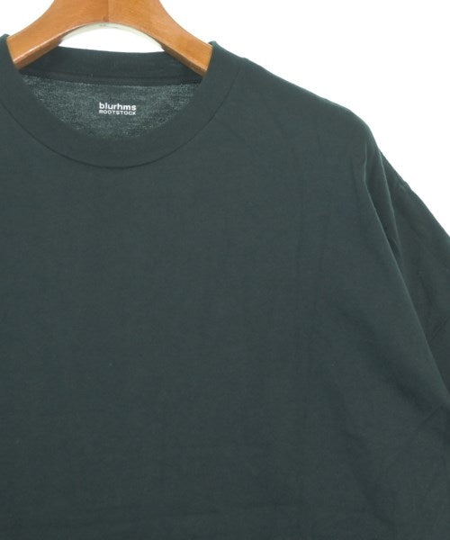 blurhmsROOTSTOCK เสื้อยืด/เสื้อท็อปส์