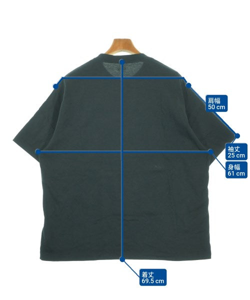 blurhmsROOTSTOCK เสื้อยืด/เสื้อท็อปส์