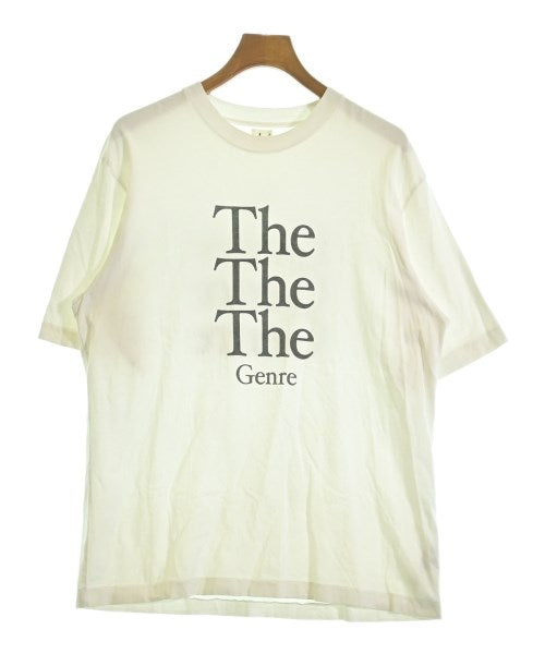 blurhmsROOTSTOCK เสื้อยืด/เสื้อท็อปส์