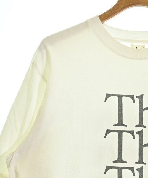 blurhmsROOTSTOCK เสื้อยืด/เสื้อท็อปส์