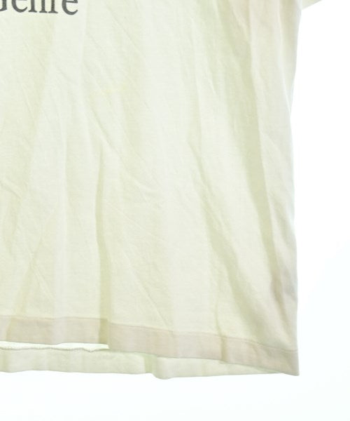 blurhmsROOTSTOCK เสื้อยืด/เสื้อท็อปส์