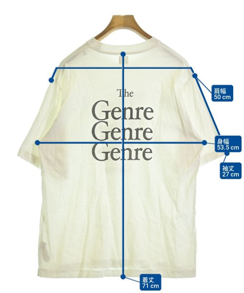 blurhmsROOTSTOCK เสื้อยืด/เสื้อท็อปส์