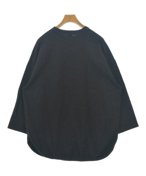 blurhmsROOTSTOCK เสื้อยืด/เสื้อท็อปส์