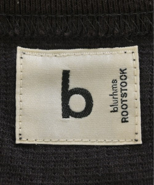 blurhmsROOTSTOCK เสื้อยืด/เสื้อท็อปส์