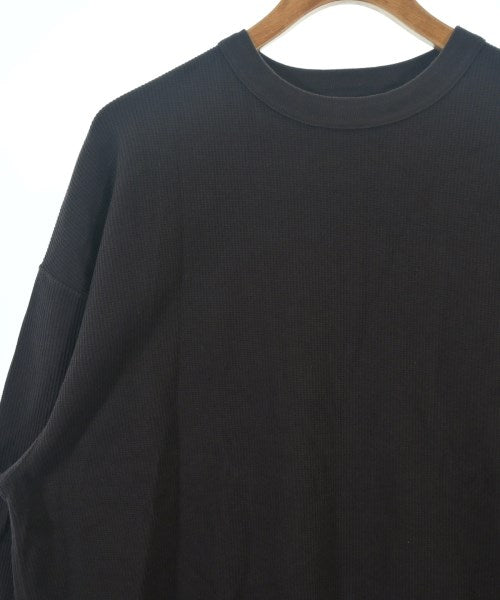 blurhmsROOTSTOCK เสื้อยืด/เสื้อท็อปส์