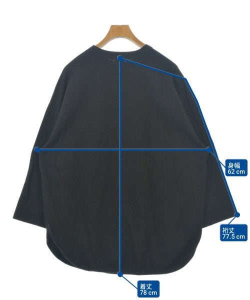 blurhmsROOTSTOCK เสื้อยืด/เสื้อท็อปส์