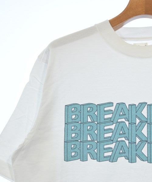 blurhmsROOTSTOCK เสื้อยืด/เสื้อท็อปส์