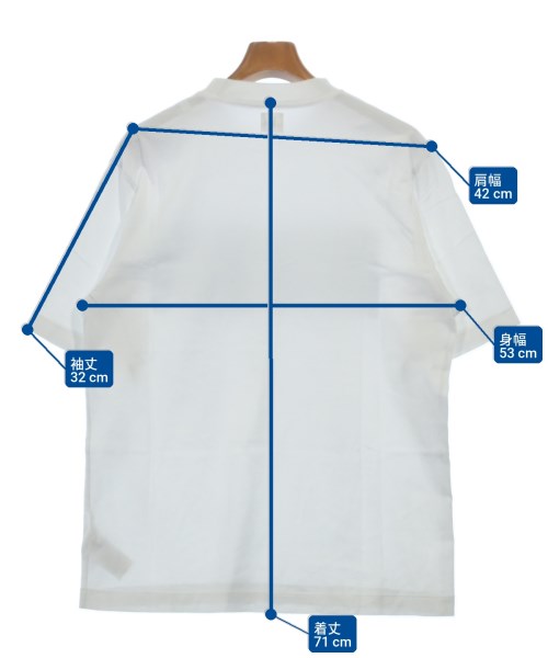 blurhmsROOTSTOCK เสื้อยืด/เสื้อท็อปส์