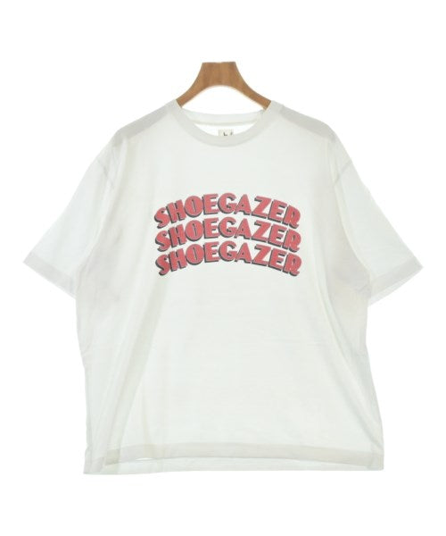 blurhmsROOTSTOCK เสื้อยืด/เสื้อท็อปส์