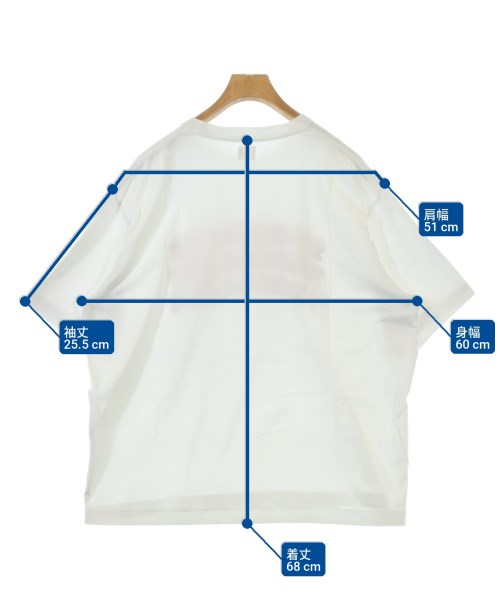 blurhmsROOTSTOCK เสื้อยืด/เสื้อท็อปส์