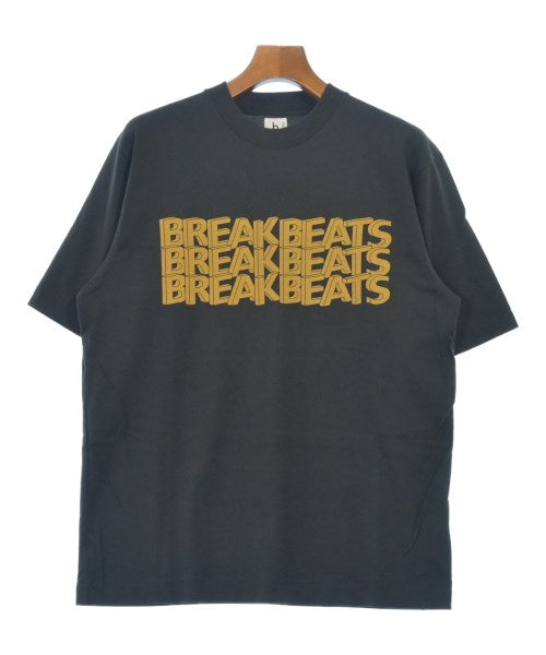 blurhmsROOTSTOCK เสื้อยืด/เสื้อท็อปส์