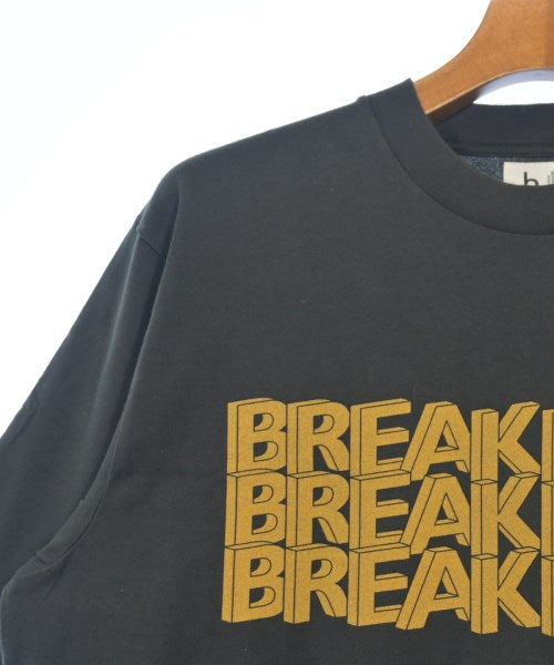 blurhmsROOTSTOCK เสื้อยืด/เสื้อท็อปส์