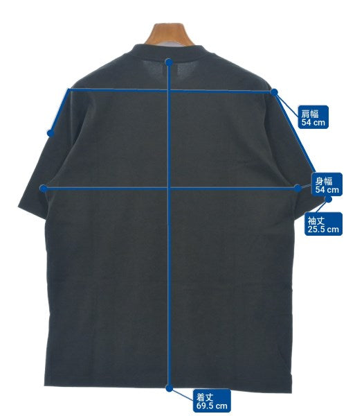 blurhmsROOTSTOCK เสื้อยืด/เสื้อท็อปส์