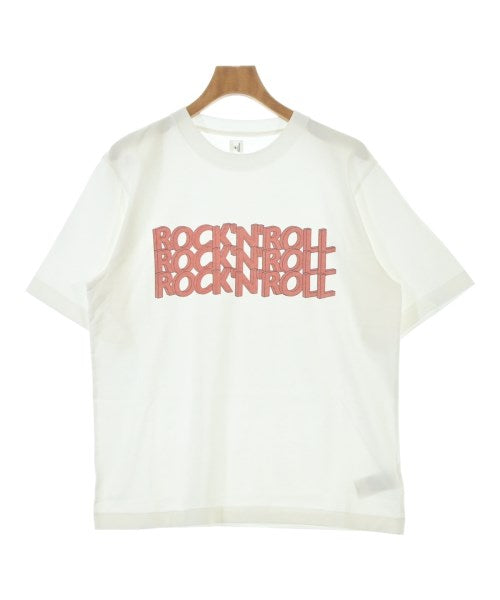 blurhmsROOTSTOCK เสื้อยืด/เสื้อท็อปส์
