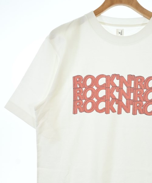blurhmsROOTSTOCK เสื้อยืด/เสื้อท็อปส์