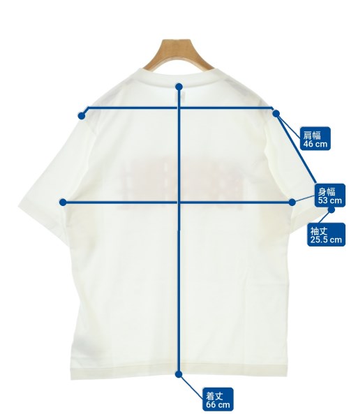 blurhmsROOTSTOCK เสื้อยืด/เสื้อท็อปส์