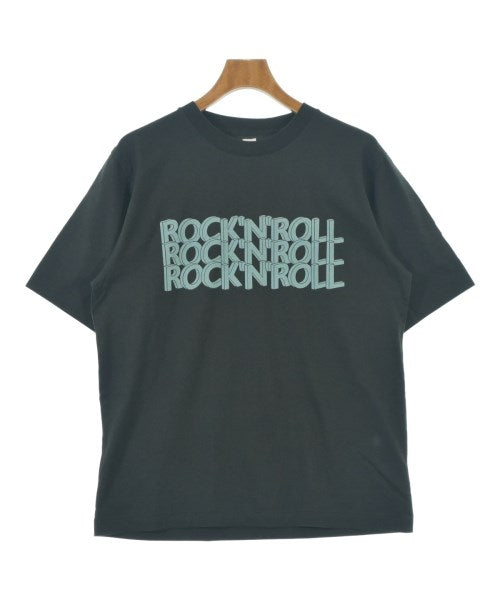 blurhmsROOTSTOCK เสื้อยืด/เสื้อท็อปส์