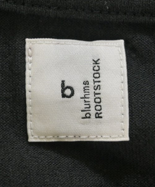 blurhmsROOTSTOCK เสื้อยืด/เสื้อท็อปส์