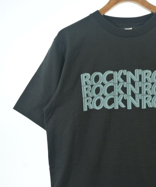 blurhmsROOTSTOCK เสื้อยืด/เสื้อท็อปส์