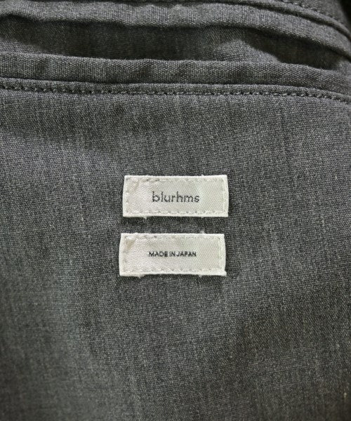 blurhms แจ็คเก็ต