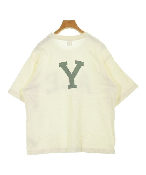 blurhmsROOTSTOCK เสื้อยืด/เสื้อท็อปส์