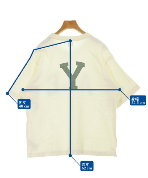 blurhmsROOTSTOCK เสื้อยืด/เสื้อท็อปส์