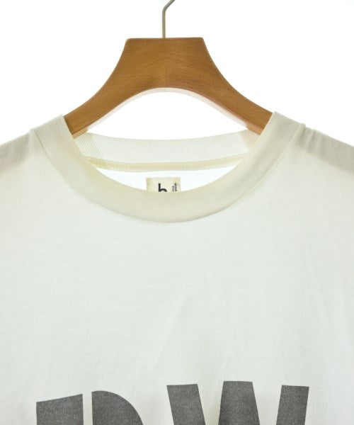 blurhmsROOTSTOCK เสื้อยืด/เสื้อท็อปส์