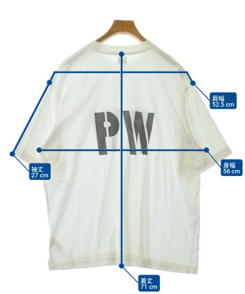 blurhmsROOTSTOCK เสื้อยืด/เสื้อท็อปส์
