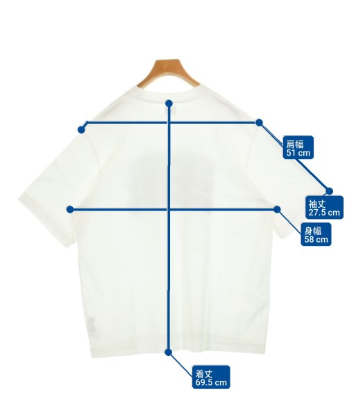 blurhmsROOTSTOCK เสื้อยืด/เสื้อท็อปส์