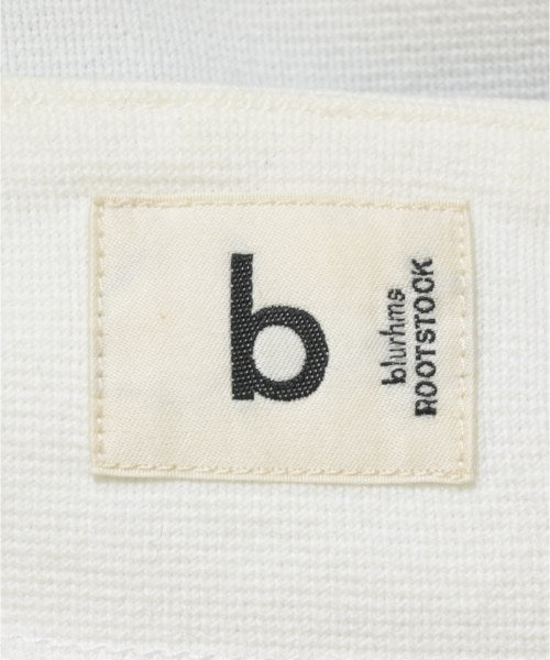blurhmsROOTSTOCK เสื้อยืด/เสื้อท็อปส์