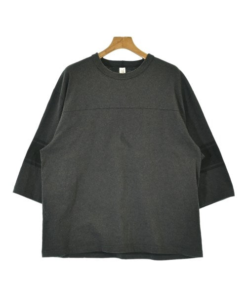 blurhmsROOTSTOCK เสื้อยืด/เสื้อท็อปส์