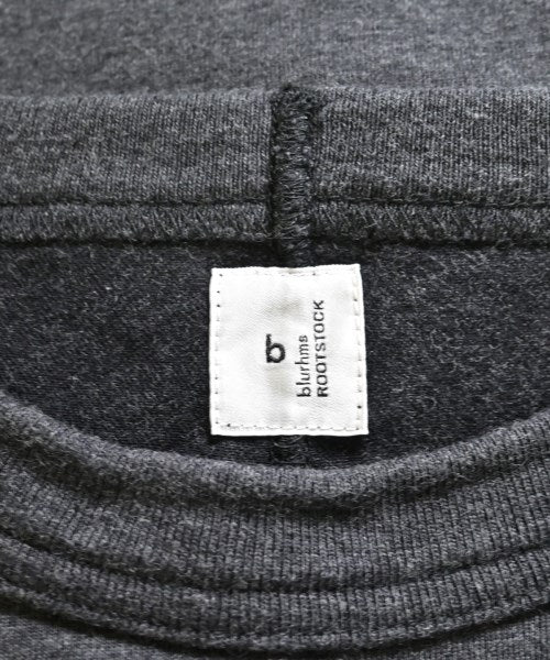 blurhmsROOTSTOCK เสื้อยืด/เสื้อท็อปส์