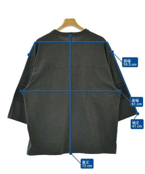 blurhmsROOTSTOCK เสื้อยืด/เสื้อท็อปส์