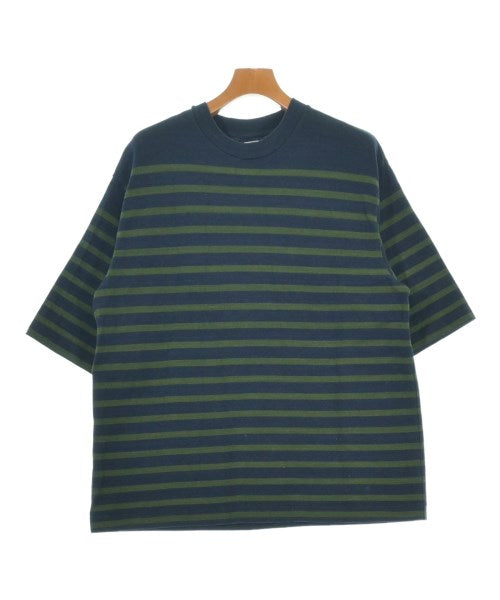 blurhmsROOTSTOCK เสื้อยืด/เสื้อท็อปส์