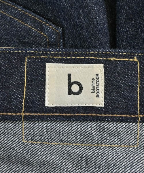 blurhmsROOTSTOCK ยีนส์