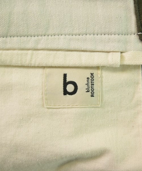 blurhmsROOTSTOCK ชิโน่