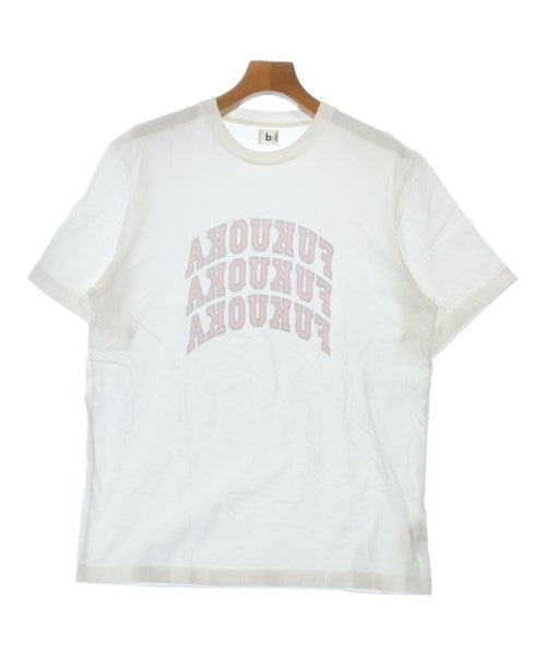 blurhmsROOTSTOCK เสื้อยืด/เสื้อท็อปส์