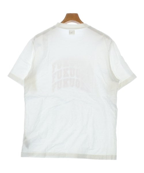 blurhmsROOTSTOCK เสื้อยืด/เสื้อท็อปส์