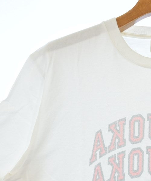 blurhmsROOTSTOCK เสื้อยืด/เสื้อท็อปส์