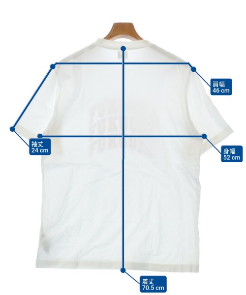 blurhmsROOTSTOCK เสื้อยืด/เสื้อท็อปส์